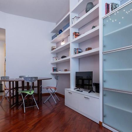 Italianway - Maroncelli 2 B Leilighet Milano Eksteriør bilde