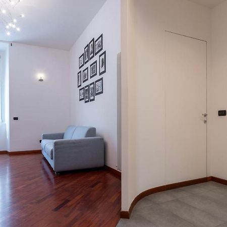 Italianway - Maroncelli 2 B Leilighet Milano Eksteriør bilde