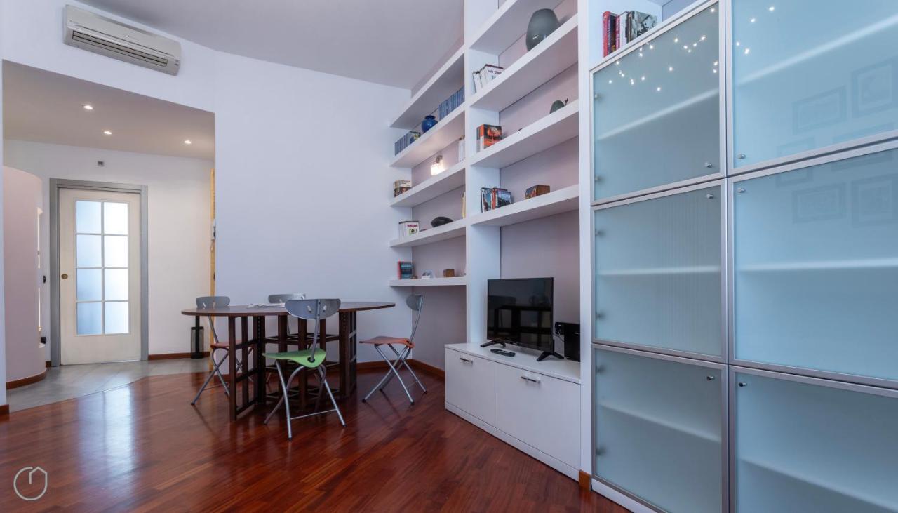 Italianway - Maroncelli 2 B Leilighet Milano Eksteriør bilde