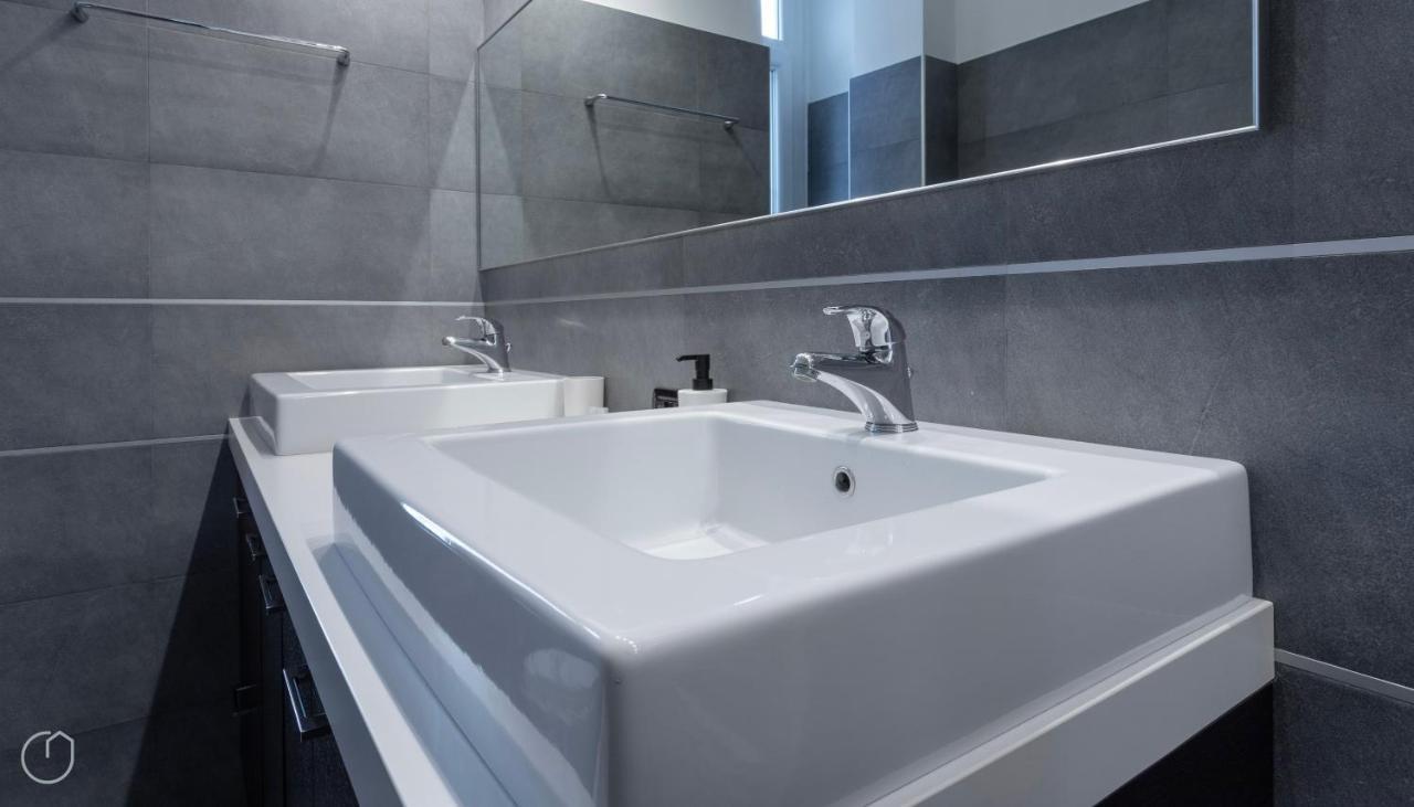 Italianway - Maroncelli 2 B Leilighet Milano Eksteriør bilde