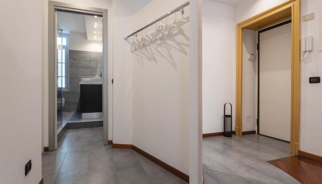 Italianway - Maroncelli 2 B Leilighet Milano Eksteriør bilde