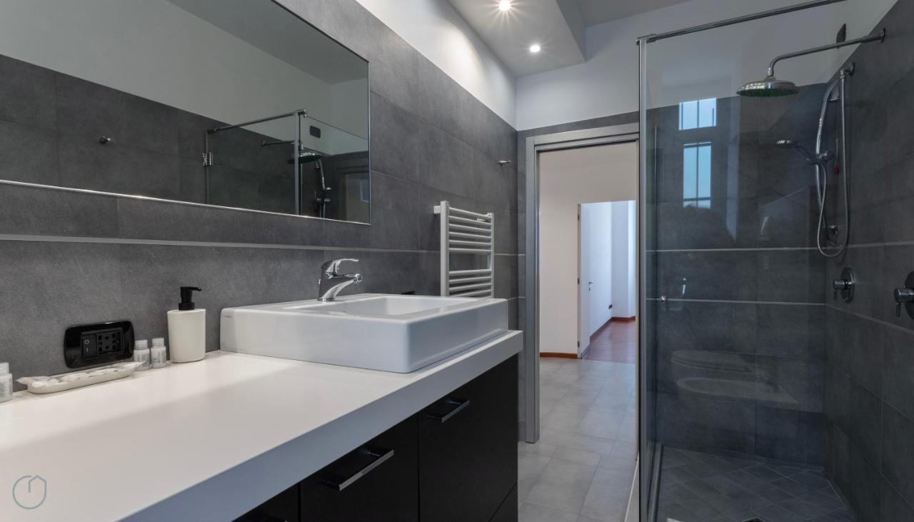 Italianway - Maroncelli 2 B Leilighet Milano Eksteriør bilde